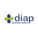 diap company logo