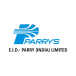 Parry America company logo