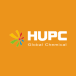 HUPC Chemical company logo