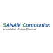 Sanyo Chemical America Incorporated company logo