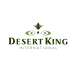 Desert King International company logo