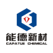 Nanjing Capatue Chemical company logo
