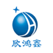 Hubei Hongxin Chemical company logo