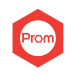 Prom Biocides company logo