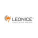 Leonice company logo