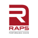 RAPS company logo