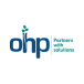OHP company logo