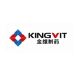 Ningxia Kingvit Pharmaceutical company logo