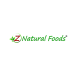 Z Natural Foods company logo