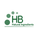 HB Natural Ingedients company logo