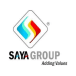 Saya Group company logo