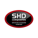 SHD Composites company logo