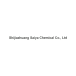 Shijiazhuang Saiya Chemical company logo