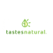 TastesNatural™ company logo