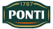 Ponti S.p.A company logo