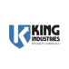 King Industries company logo