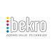 Bekro Chemie company logo