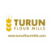 Turun Flour Mills company logo