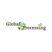 Global Processing company logo