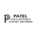 Patel Industries company logo