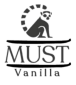 MUST Vanilla company logo