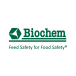 Biochem company logo