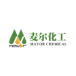 Beijing Mayor Chemical company logo