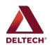 Deltech company logo