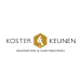 Koster Keunen company logo