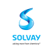Solvay company logo