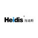 Hangzhou Heidis New Material company logo