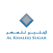 Al Khaleej Sugar company logo