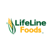 LifeLine Foods company logo