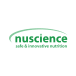 Nuscience company logo