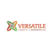 Versatile Products and Ingredients company logo