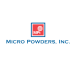 Micro Powders, Inc. company logo