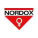 Nordox company logo