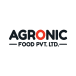 Agronic food company logo