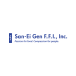 San-Ei Gen F.F.I. USA company logo