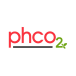 PHCO2 company logo