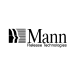 Mann Formulated Products company logo