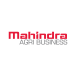 Mahindra Agri Business company logo