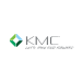 KMC company logo