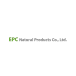 EPC Natural Products company logo