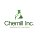 Chemill company logo