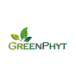 Greenphyt company logo