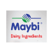 Maybi company logo