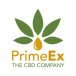 PrimeEx - The CBD Company company logo
