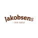 Jakobsens A/S company logo