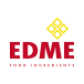 EDME company logo